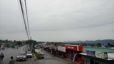 Photos of Pokhara Mall