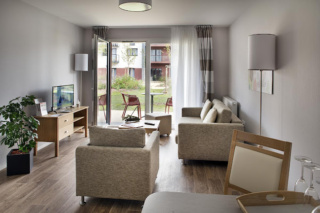 Résidence Services Seniors DOMITYS - Les Vignes Pourpres - La Rochelle