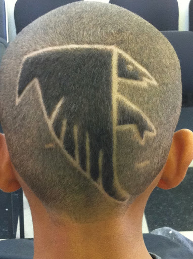 MasterKutz Barbershop - Thumbnail