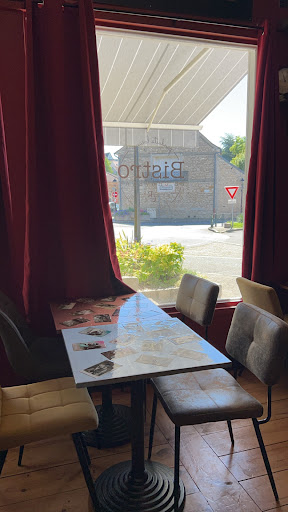 Le Bistro de Chavenay