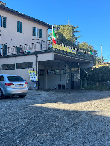 TOP WASH AUTOLAVAGGIO e nipoti di faraone - Thumbnail