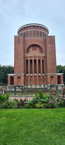 Stadtpark (Planetarium) - Thumbnail