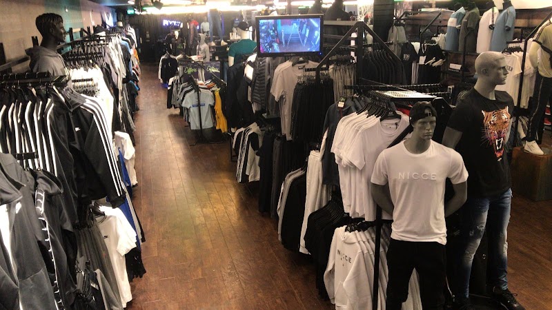 Footasylum Blackburn - The Mall photo 2