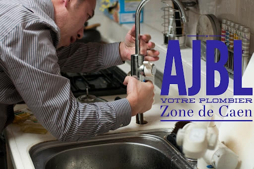 AJBL Plombier Caen Mondeville - Thumbnail
