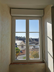 Photo n°27 de RD CHARPENTE , charpente , menuiserie , ossature bois, studio de jardin à Saint-Père-en-Retz (Couvreur)