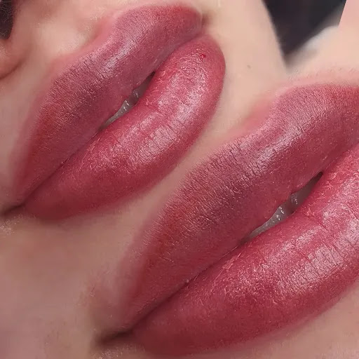 SanniGlam-Sanja Milunovic - Thumbnail