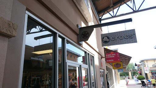 Crocs at Round Rock Premium Outlets - United States