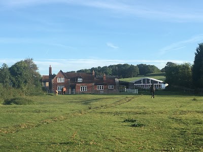 Perrymill Farm