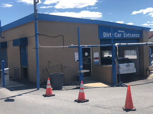 LA Car Wash, Inc. - Thumbnail