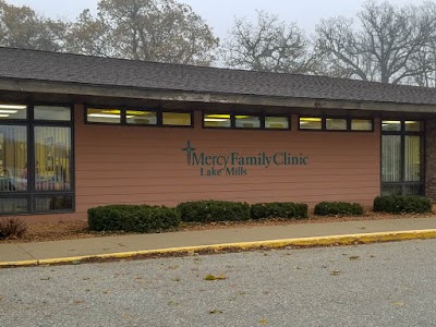 MercyOne Lake Mills Family Medicine