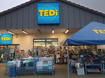 TEDi