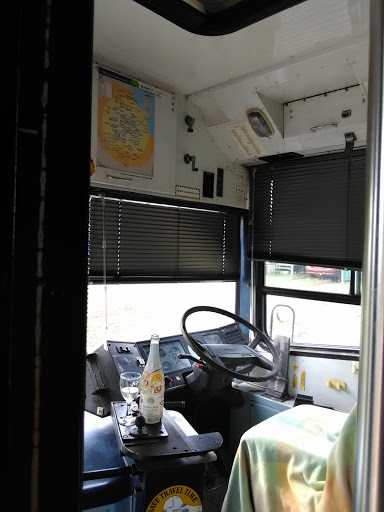 Nanango Caravan and Motorhome Park - Thumbnail
