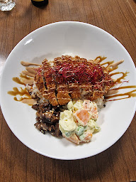 Photo n°14 de Sushi Atlantic - restaurant thaï & japonais à Villeneuve-en-Retz (Restaurant japonais)