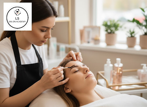 Get brows that frame your face perfectly at LS Salon Academy, Bopal, Ahmedabad. Our trained brow… post image