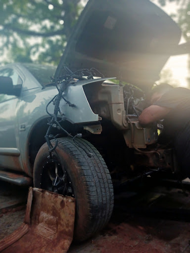 CW Mobile Mechanic - Thumbnail