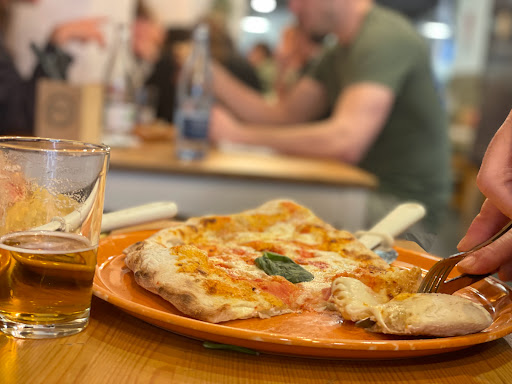Pizzería Mano a Mano Cartagena - Thumbnail