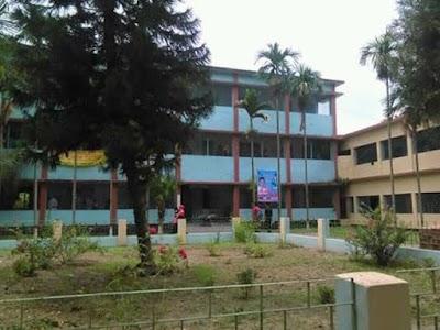 Photos of Darsana Govt. College