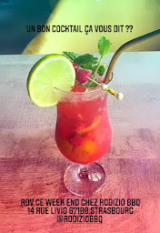 Photo n°62 de Rodizio BBQ - Churrascaria à Strasbourg (Restaurant brésilien)