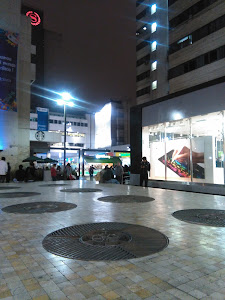 Real Plaza Centro Cívico 2