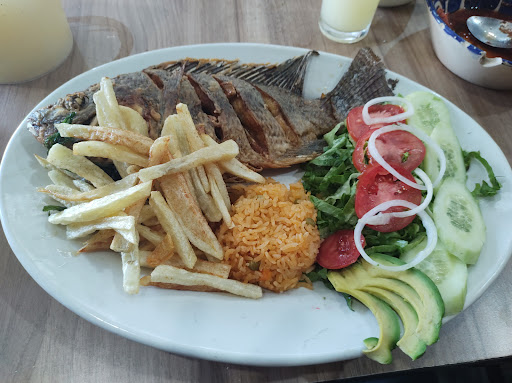 Restaurante La Cazuela de Consuelo - Thumbnail