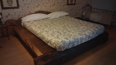 lodging