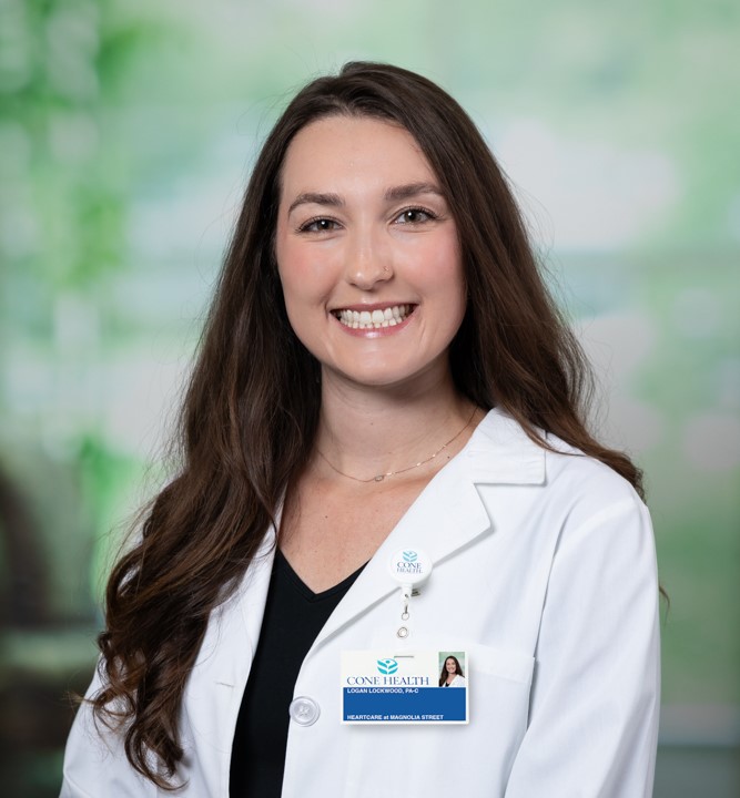 Logan Lockwood Pa C