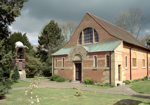 Wisdom of God, Church