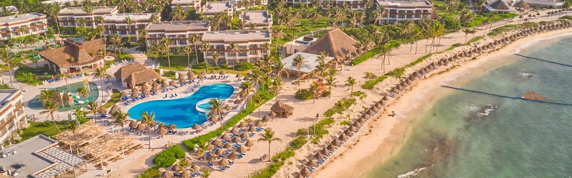 Bahia Principe Grand Tulum by null