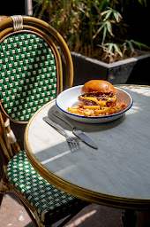 Photo n°6 de Les Burgers de Colette à Caen (Snack)