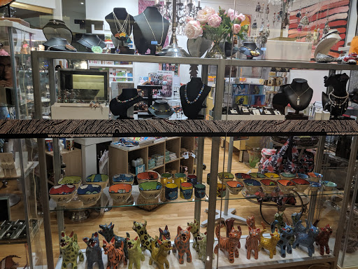 Central Art Aboriginal Art Store - Thumbnail
