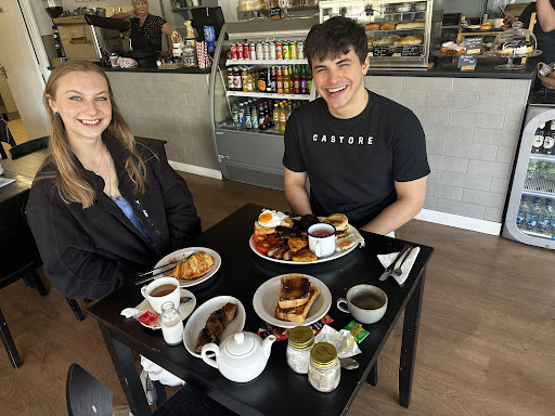 Quayside Cafe - Thumbnail