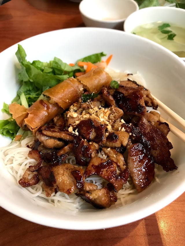 Kevin's Noodle House