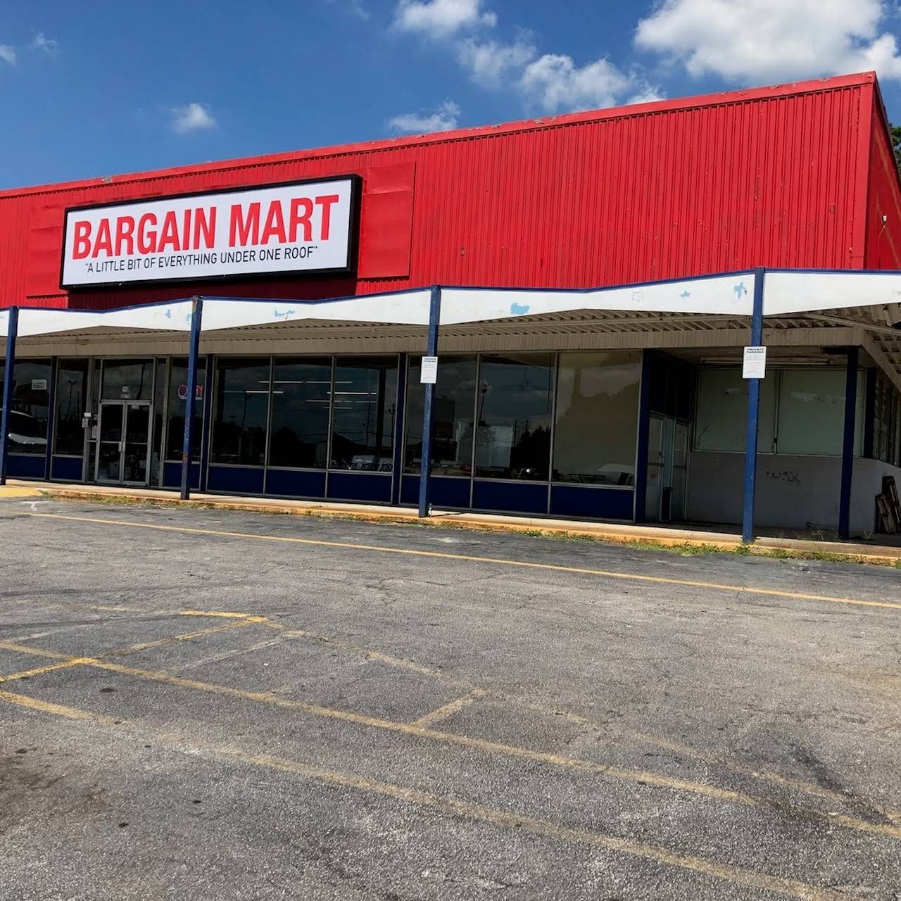 Bargain Mart Mableton Water Heaters Bathroom Vanities Near Me