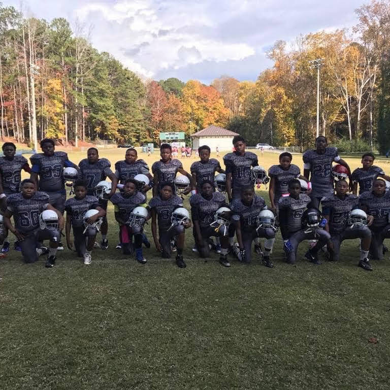 DOUGLASVILLE TIGER CUBS Youth Organization in Douglasville