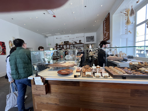 Alta Bakery and Cafe - Thumbnail