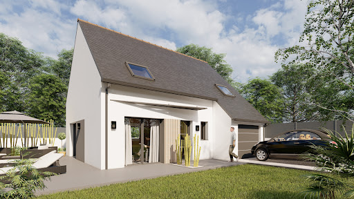 Maisons Clefs d'Or Concarneau