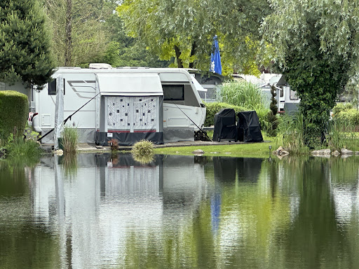 Campingplatz Augsburg - Ludwigshof am See