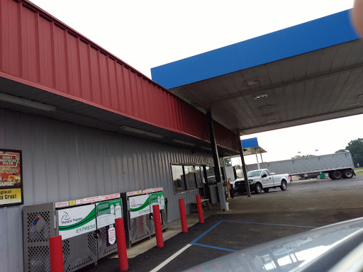 Kilpatrick Quickmart - Visual