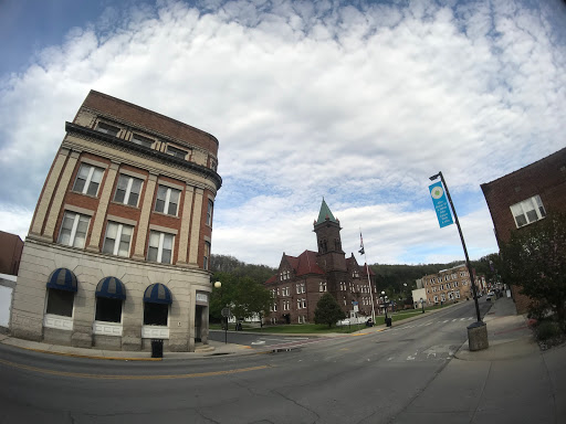 Barbour County Commission - Thumbnail