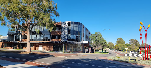 Australia Post - Applecross LPO