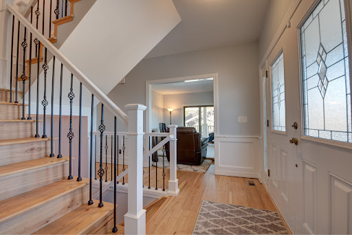Front Range Painters - Visual