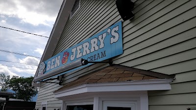 Ben & Jerry’s