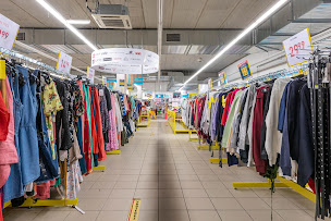 Photo n°8 de Stokomani Mondeville à Mondeville (Magasin de jouets)