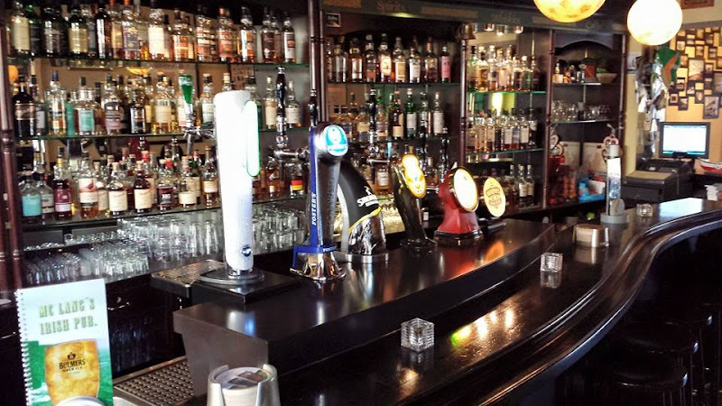 Mc Lang's Irish Pub photo