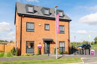 Ashberry Homes - Ashberry at Whitehouse Park