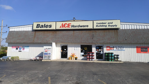 Bales Lumber & Supply Inc