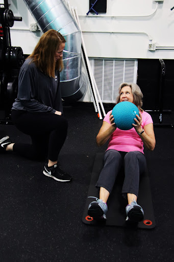 Fit & Faith Fitness,LLC - Thumbnail