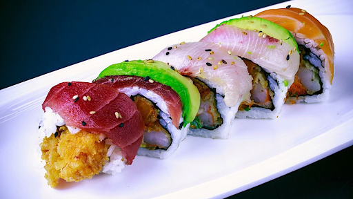 Restaurant Tekka - Thumbnail