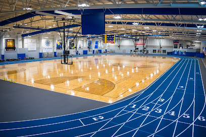 Turnstone Center for Children & Adult with Disabilities