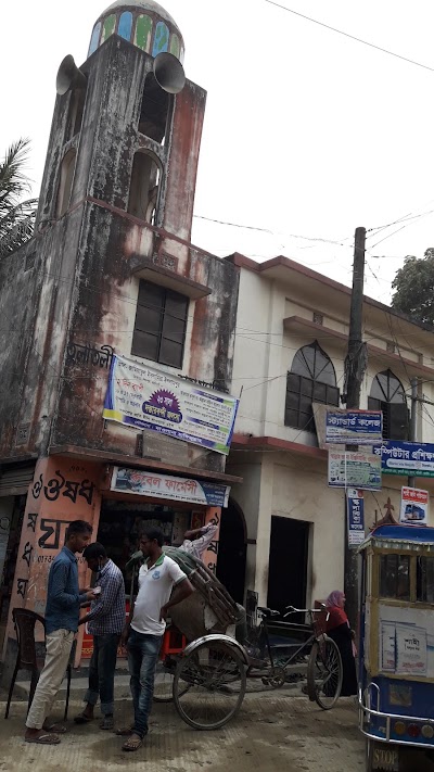 Photos of Tulatoli Bazar Jame Masjid